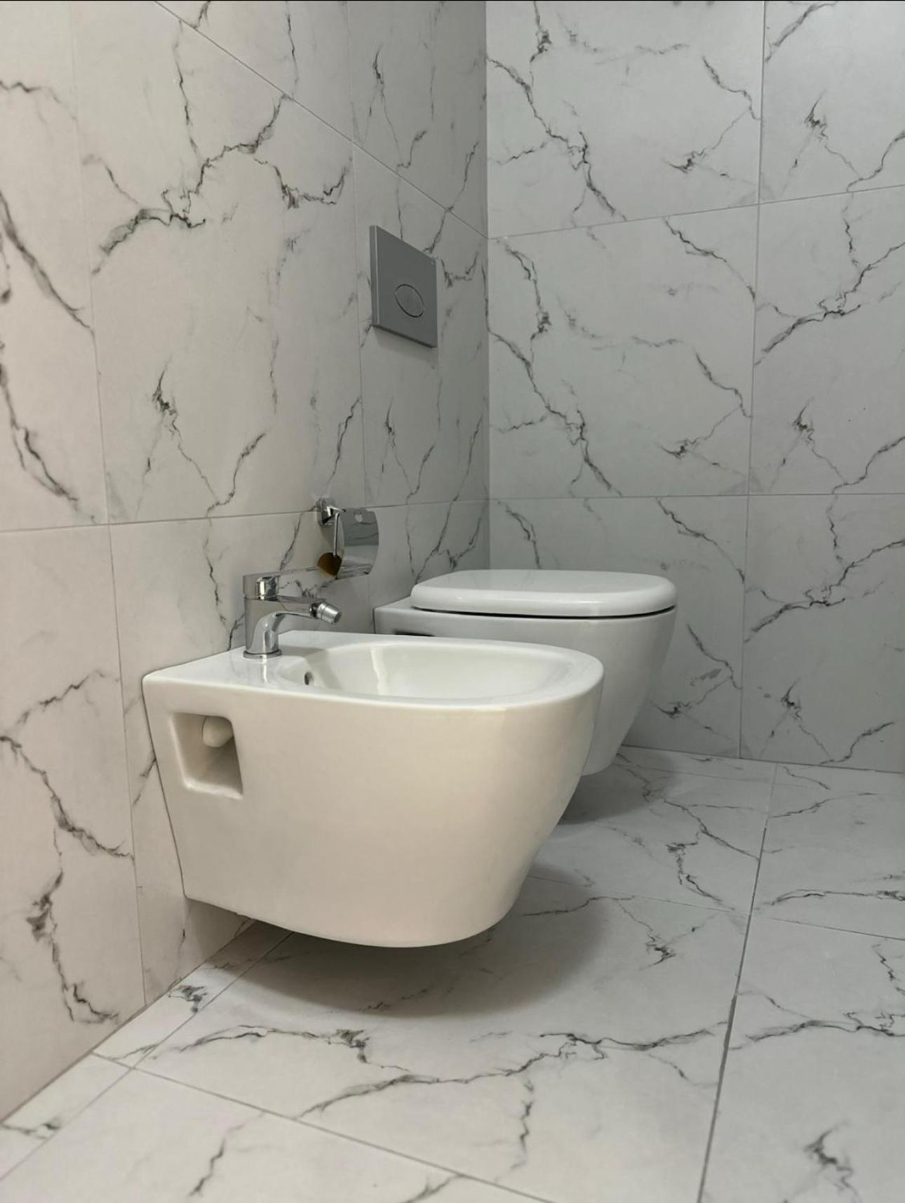 Agate City Center Apartment Tirana Eksteriør billede
